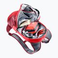 Plecak rowerowy deuter Road One 5 l  cherry/masala 4
