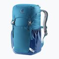Plecak turystyczny dziecięcy deuter Junior 18 l wave/nightblue 2