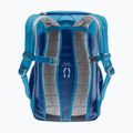 Plecak turystyczny dziecięcy deuter Junior 18 l wave/nightblue 3