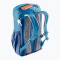 Plecak turystyczny dziecięcy deuter Junior 18 l wave/nightblue 4