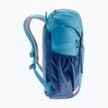 Plecak turystyczny dziecięcy deuter Junior 18 l wave/nightblue 6