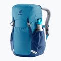 Plecak turystyczny dziecięcy deuter Junior 18 l wave/nightblue 7