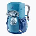 Plecak turystyczny dziecięcy deuter Junior 18 l wave/nightblue 8