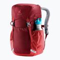 Plecak turystyczny dziecięcy deuter Junior 18 l masala/cherry 7