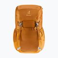 Plecak turystyczny dziecięcy deuter Junior 18 l maple/amber