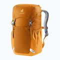 Plecak turystyczny dziecięcy deuter Junior 18 l maple/amber 2