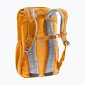 Plecak turystyczny dziecięcy deuter Junior 18 l maple/amber 4