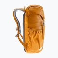 Plecak turystyczny dziecięcy deuter Junior 18 l maple/amber 5