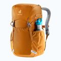 Plecak turystyczny dziecięcy deuter Junior 18 l maple/amber 7
