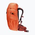 Plecak turystyczny deuter Climber 22 l papaya/redwood 7