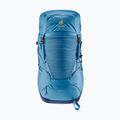 Plecak trekkingowy dziecięcy deuter Fox 30 l wave/nightblue