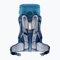 Plecak trekkingowy dziecięcy deuter Fox 30 l wave/nightblue 3