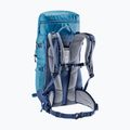 Plecak trekkingowy dziecięcy deuter Fox 30 l wave/nightblue 4