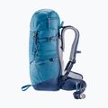 Plecak trekkingowy dziecięcy deuter Fox 30 l wave/nightblue 5
