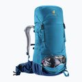 Plecak trekkingowy dziecięcy deuter Fox 30 l wave/nightblue 7