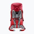 Plecak trekkingowy dziecięcy deuter Fox 30 + 4 l masala-cherry 2