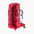 Plecak trekkingowy dziecięcy deuter Fox 30 + 4 l masala-cherry 5