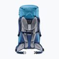 Plecak turystyczny deuter Fox 40 l wave/nightblue 3