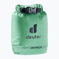 Worek wodoodporny deuter Light Drypack 1 l spearmint