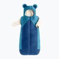 Śpiwór dziecięcy deuter Micro Star wave-nightblue