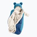 Śpiwór dziecięcy deuter Micro Star wave-nightblue 4