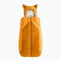 Śpiwór dziecięcy deuter Micro Star amber-maple 2