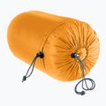 Śpiwór dziecięcy deuter Micro Star amber-maple 6