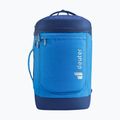 Torba podróżna deuter Duffel Pro Pack 30 l neptune/nightblue