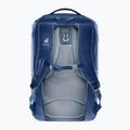 Torba podróżna deuter Duffel Pro Pack 30 l neptune/nightblue 4