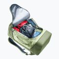 Torba podróżna deuter Duffel Pro Pack 30 l mineral/grove 9