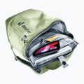 Torba podróżna deuter Duffel Pro Pack 30 l mineral/grove 10