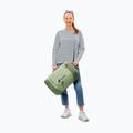 Torba podróżna deuter Duffel Pro Pack 30 l mineral/grove 12