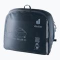 Torba podróżna deuter Duffel Pro Roller 90 l black 10