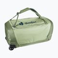 Torba podróżna deuter Duffel Pro Roller 90 l mineral/grove 2