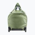 Torba podróżna deuter Duffel Pro Roller 90 l mineral/grove 8