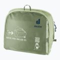 Torba podróżna deuter Duffel Pro Roller 90 l mineral/grove 10