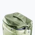 Torba podróżna deuter Duffel Pro Roller 90 l mineral/grove 11
