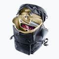 Plecak turystyczny deuter Walker 24 l black 8