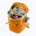 Plecak turystyczny deuter Walker 24 l maple 9