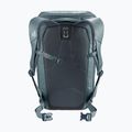 Plecak miejski deuter Stockholm LTD 22 l teal 3