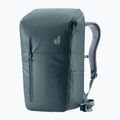 Plecak miejski deuter Stockholm LTD 22 l teal 4