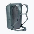 Plecak miejski deuter Stockholm LTD 22 l teal 5