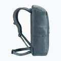 Plecak miejski deuter Stockholm LTD 22 l teal 6