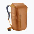 Plecak miejski deuter Stockholm LTD 22 l cinnamon 2