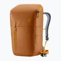 Plecak miejski deuter Stockholm LTD 22 l cinnamon 4