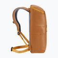 Plecak miejski deuter Stockholm LTD 22 l cinnamon 6