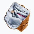 Plecak miejski deuter Stockholm LTD 22 l cinnamon 8