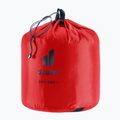 Worek wodoodporny deuter Pack Sack 5 l cherry