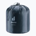 Worek wodoodporny deuter Pack Sack 18 l black