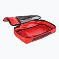 Organizer turystyczny deuter Mesh Zip 3 l cherry 2